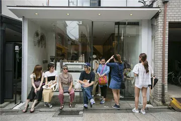 六曜社咖啡店：三代人造就的茶文化5