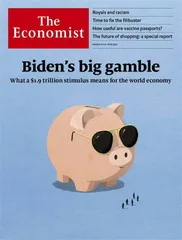 环球要刊速览（1129）2