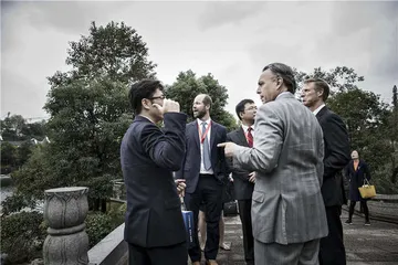 基金崛起：谁能赚到钱2