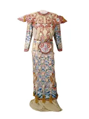 法器：清宫廷的私人信仰5