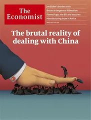 环球要刊速览（1130）3