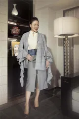 穿衣服的学问14