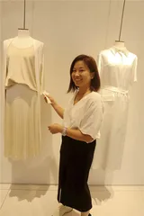 穿衣服的学问16