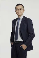 我们刚刚进入基金投资年代