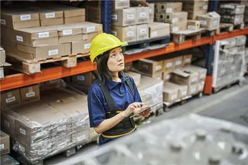 疫情后，重新认识中国外贸4