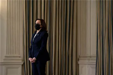 拜登时代在不确定中开启5