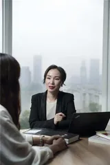 基金圈，需要强调女性身份吗?