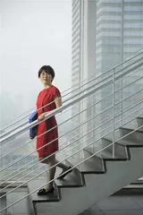 基金圈，需要强调女性身份吗?1