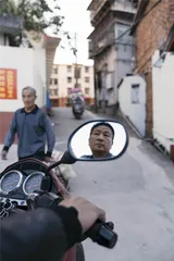 湖南祁东：不回家的孩子们1