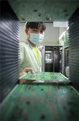 疫情后，重新认识中国外贸9