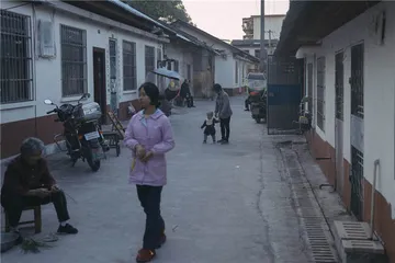 湖南祁东：不回家的孩子们4