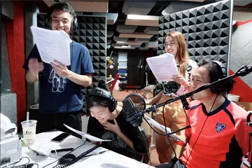 播客，是未来一场不可见的革命吗？