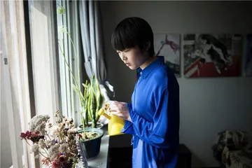 一个人住：独居社会的自由与孤独5