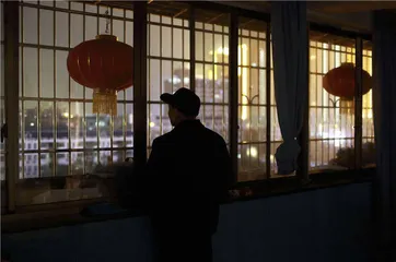 当“美好养老院”消失后8