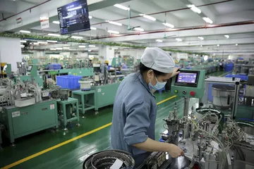 格兰仕：进击的“中国制造”5
