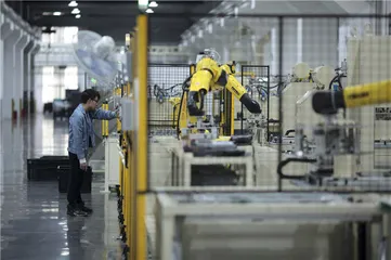 格兰仕：进击的“中国制造”7