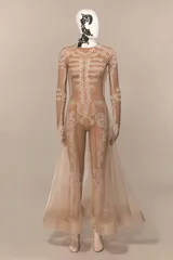 芭蕾是如何影响时尚的？7