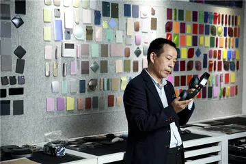 安克创新：用研发定义生产1