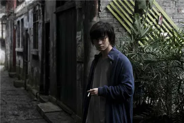 路阳：一个“中二”导演的五年冒险