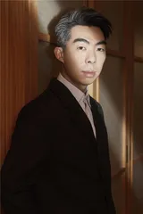 路阳：一个“中二”导演的五年冒险1