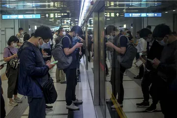 与无聊共存1
