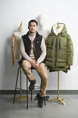 亚马逊奇遇记：爆款羽绒服背后的中国身影3