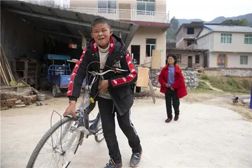 “小马云”的奇幻漂流1