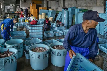 震后十年，福岛复兴依旧无期4