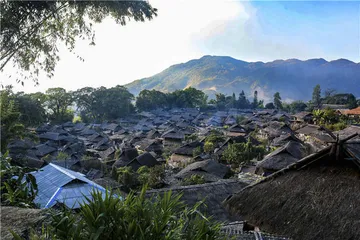 翁丁大火：“原始部落”的变化之困
