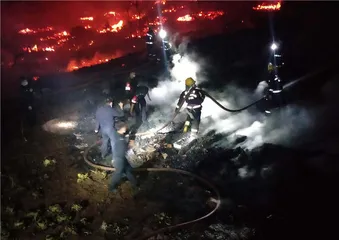 翁丁大火：“原始部落”的变化之困2