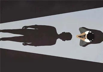 不要像我父亲这样