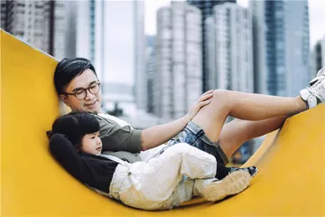 男性自尊下的孤独与脆弱