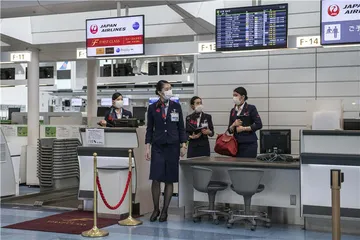 “封国”：东京奥运的无奈抉择4