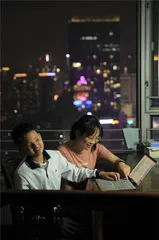 盲童曾雨鑫求学记5