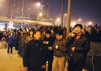 天才少女成功记6