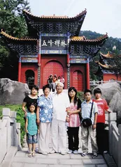 杨金波：一个刑警的力量