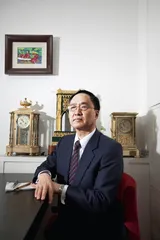从第一只唤醒“玩表” 基因的手表说起