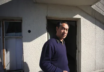 与央视为邻2