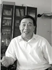 东三省艺人分布图 (不完全记录)