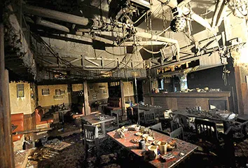 2平方米的利润和15条人命