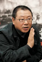 东三省艺人分布图 (不完全记录)8