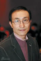 东三省艺人分布图 (不完全记录)9