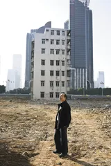 深圳岗厦升级：浓缩的土地和财富3