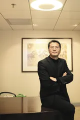深圳岗厦升级：浓缩的土地和财富4