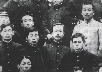旧画重现2