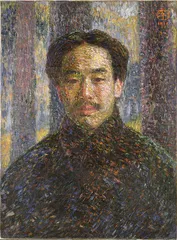 旧画重现3