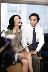 他不认识你，却是你的知己
