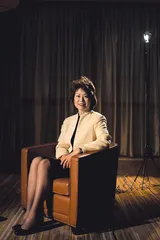 赵小兰：我只是打开了一扇门