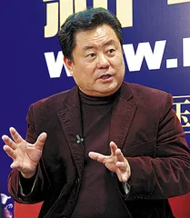 东三省艺人分布图 (不完全记录)31