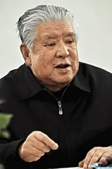 东三省艺人分布图 (不完全记录)34